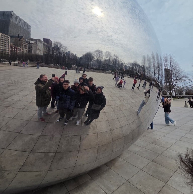 The bean